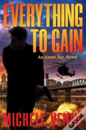 Everything To Gain