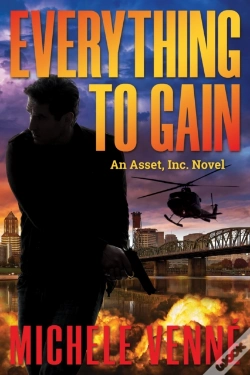 Capa do artigo Everything To Gain