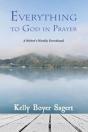 Everything To God In Prayer - Preview