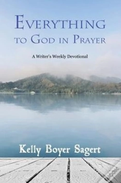 Capa do artigo Everything To God In Prayer