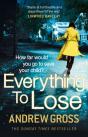 Everything To Lose - Preview