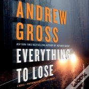 Capa do artigo Everything To Lose