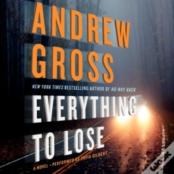 Capa do artigo Everything To Lose