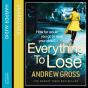 Everything To Lose - Preview