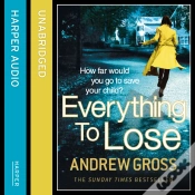 Capa do artigo Everything To Lose