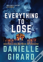 Capa do artigo Everything To Lose