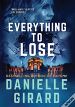 Capa do artigo Everything To Lose
