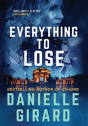 Everything To Lose - Preview