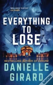 Capa do artigo Everything To Lose