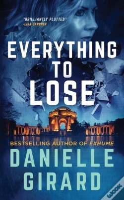 Capa do artigo Everything To Lose