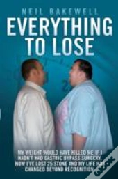 Everything To Lose
