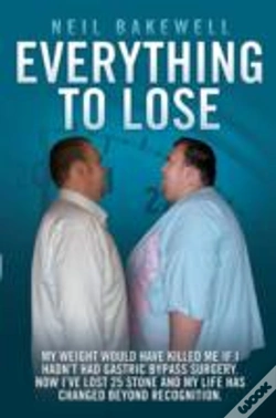 Capa do artigo Everything To Lose