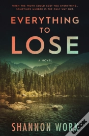Capa do artigo Everything To Lose