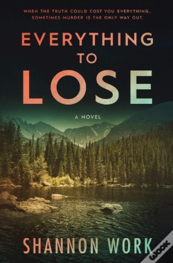 Capa do artigo Everything To Lose