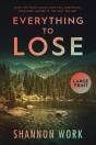 Everything To Lose - Preview