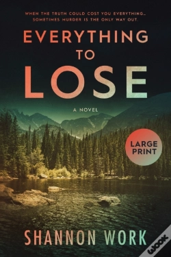 Capa do artigo Everything To Lose