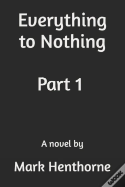 Capa do artigo Everything To Nothing