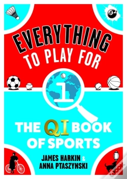 Capa do artigo Everything To Play For
