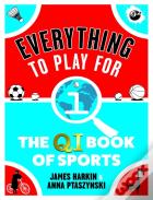 Everything To Play For