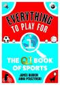Everything To Play For - Preview