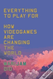 Capa do artigo Everything To Play For