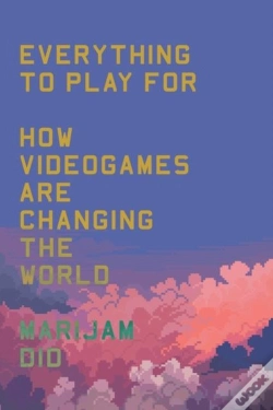 Capa do artigo Everything To Play For