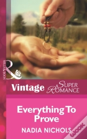 Capa do artigo Everything To Prove