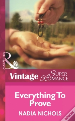 Capa do artigo Everything To Prove
