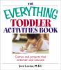 Everything Toddler Activities Book - Preview