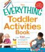 Everything Toddler Activities Book - Preview