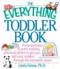 Everything Toddler Book - Preview