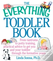Capa do artigo Everything Toddler Book