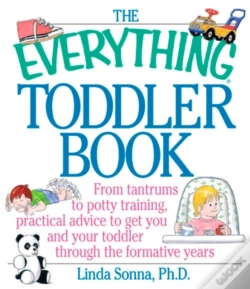 Capa do artigo Everything Toddler Book