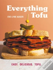 Capa do artigo Everything Tofu