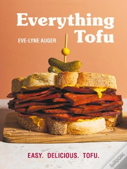 Capa do artigo Everything Tofu