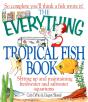 Everything Tropical Fish Book - Preview