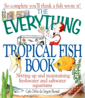 Capa do artigo Everything Tropical Fish Book