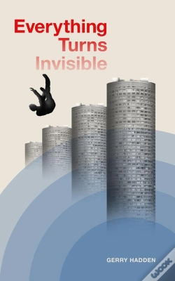 Capa do artigo Everything Turns Invisible
