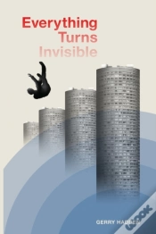 Capa do artigo Everything Turns Invisible