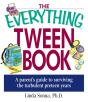 Everything Tween Book - Preview