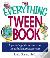 Capa do artigo Everything Tween Book