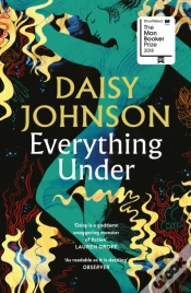 Capa do artigo Everything Under