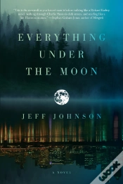 Capa do artigo Everything Under The Moon