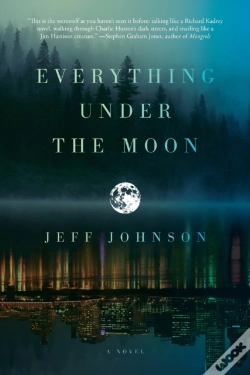 Capa do artigo Everything Under The Moon