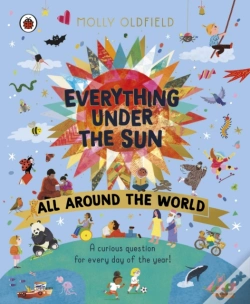 Capa do artigo Everything Under The Sun: All Around The World