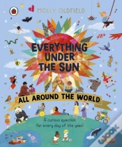 Capa do artigo Everything Under The Sun: All Around The World