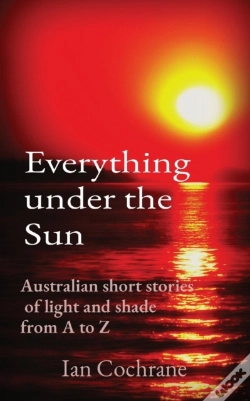 Capa do artigo Everything Under The Sun