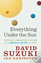 Capa do artigo Everything Under The Sun