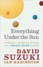 Everything Under The Sun - Preview