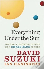 Capa do artigo Everything Under The Sun